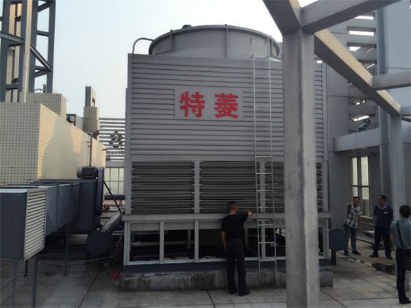 買個自帶降噪技術型冷卻塔省錢省事還省心！