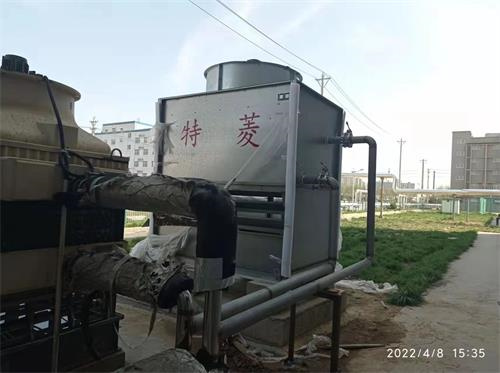閉式冷卻塔降噪方法常用的有哪些？