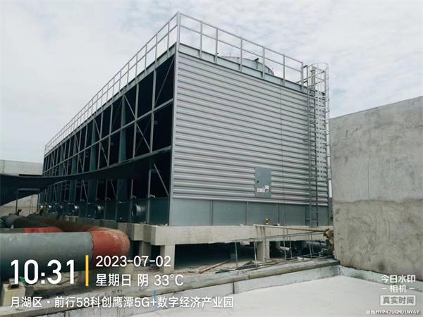 冬季工業(yè)冷水機(jī)防凍措施怎么做？
