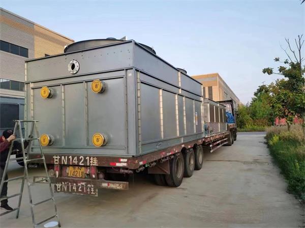閉式冷卻塔什么時間改造你知道嗎？