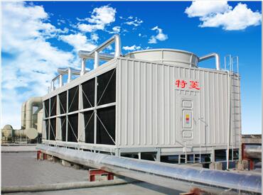 冷卻塔電機(jī)好比人的心臟！非常關(guān)鍵！