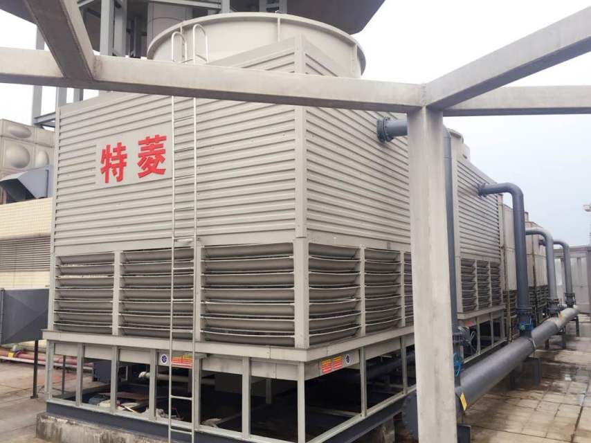 如何選擇合適自己的冷卻塔設(shè)備？