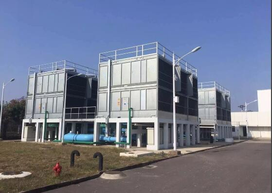 冷卻塔的品種有哪些？