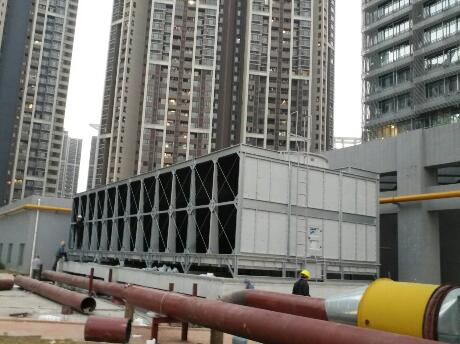 冷卻塔品牌有哪些？