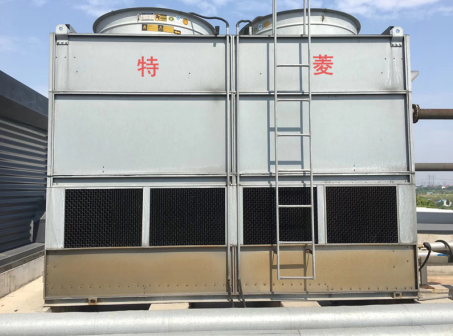 閉式冷卻塔維修哪些內(nèi)容？