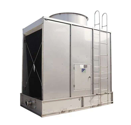 四個(gè)方法就能提高冷卻塔的經(jīng)濟(jì)效益！