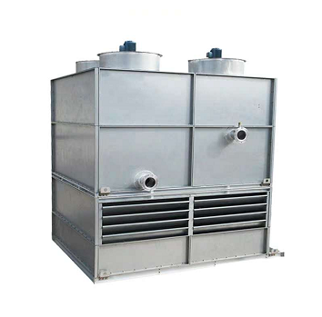 CEF-370冷卻塔壞了怎么辦！