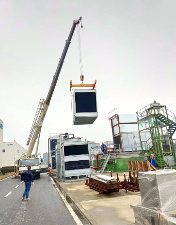 漲知識(shí)：冷卻塔價(jià)格隱藏多少行業(yè)潛規(guī)則！