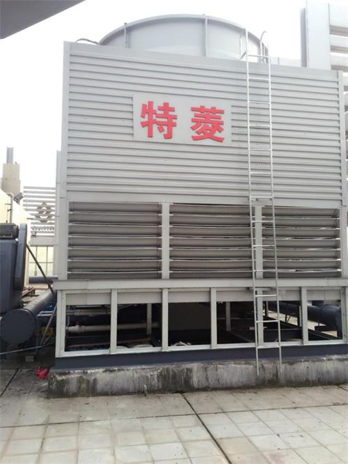 閉式冷卻塔進(jìn)行維修時(shí)需要注意什么地方？