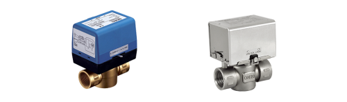 冷卻塔風(fēng)機(jī)盤管調(diào)節(jié)型電動球閥