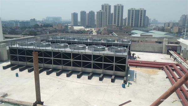 工業(yè)冷水機冬季怎么做防凍措施？